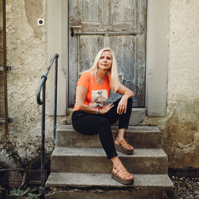 Ingrid Lama - Spirituelles Heilen - Zürich